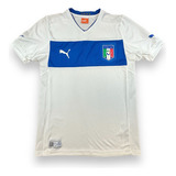 Camisa Seleção Itália 2012 2014 Away