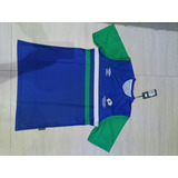 Camisa Seleção Lesoto Oficial Original Copa