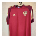 Camisa Seleção Russa 2014 Original