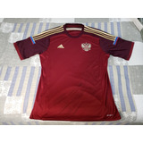 Camisa Seleção Rússia 2014 T G
