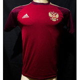 Camisa Seleção Rússia