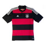 Camisa Sensacional Da Alemanha adidas Tamanho G Copa 2014