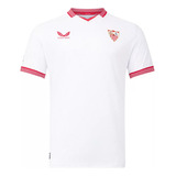 Camisa Sevilla 23 24 Castore