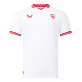 Camisa Sevilla Espanha Original Castore Pronta