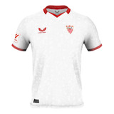 Camisa Sevilla Home 23 24 Oficial