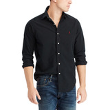 Camisa Social Masculina Manga Longa Original