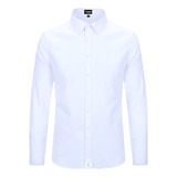 Camisa Social Masculina Slim Luxo Pronta Entrega