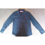 Camisa Social Sergio K