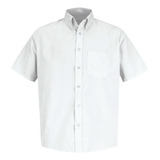 Camisa Social Tradicional Manga