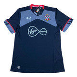 Camisa Southampton 2016 2017 Away Tam Gg nova 
