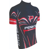 Camisa Speed Biking Penks