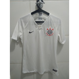 Camisa Sport Club Corinthians Paulista Ano
