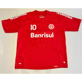 Camisa Sport Club Internacional 2009