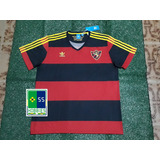 Camisa Sport Recife 2015 Home N
