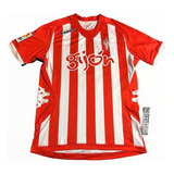 Camisa Sporting Gijon 2012