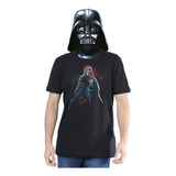 Camisa Star Wars Darth Vader Anakin