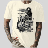 Camiseta
