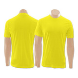 Camisa Sublimatica Prensa Sublimação 5 Unidades Resinadas Hd