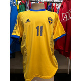 Camisa Suecia Copa Do