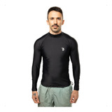 Camisa Surf Lycra Ultra Macia Elástica Fps 50 Jet Ski Praia