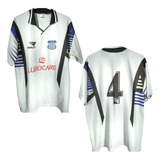 Camisa Talleres Penalty 1996