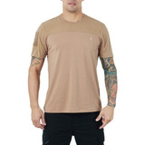 Camisa Tática Invictus Infantry Militar Combat T shirt 4way