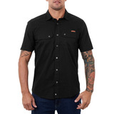 Camisa Tática Manga Curta Endurance Summer Invictus