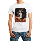Camisa Tenis Camiseta Rafael Nadal Raglan Blusa Moleton