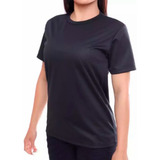 Camisa Térmica Academia Proteção Solar Uv 50 Segunda Pele