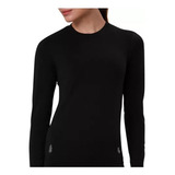 Camisa Térmica Feminina Longa Lupo Warm Segunda Pele 71633