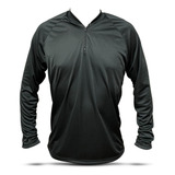 Camisa Térmica Frio Segunda Pele Motoboy Motociclista Cores