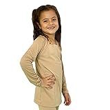 Camisa Térmica Infantil Kids Chocolate Camiseta Unissex Proteção Solar Fator Uv50 Fator 02 