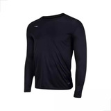 Camisa Térmica Penalty Compressão Proteção Uv50 Segunda Pele