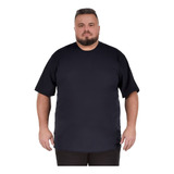Camisa Térmica Plus Size Proteção Uv