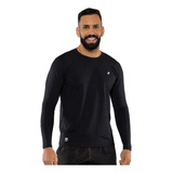 Camisa Térmica Segunda Pele Proteção Uv Solar Radar Fps 50 