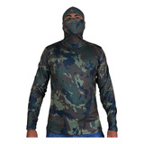 Camuflada