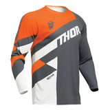 Camisa Thor Sector Checker
