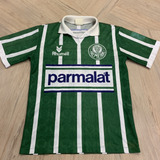 Camisa Time Palmeiras Original Da Época Id 03582