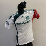 Camisa Time Palmeiras Original Da Época Id 03840