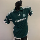 Camisa Time Palmeiras Original Da Época Id 04001
