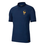 Camisa Time Seleção Francesa França Pronta Entrega