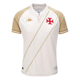 Camisa Time Vasco Da Gama Novo Modelo 24 25