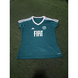 Camisa Titular Palmeiras Original