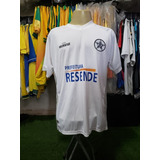 Camisa Titular Resende Vila Rica Flat Anos 2000 N 9