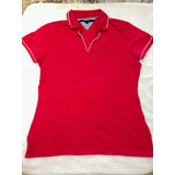 Camisa Tommy Hilfiger Feminina