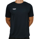 Camisa Topper Academia Fitness