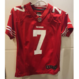 Camisa Torcedor Infantil Nfl San Francisco