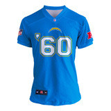 Camisa Torcedor Nfl Los Angeles Chargers