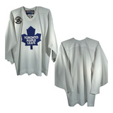 Camisa Toronto Maple Leafs Hóquei Nhl