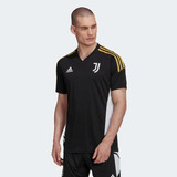 Camisa Treino adidas Juventus Condivo 22